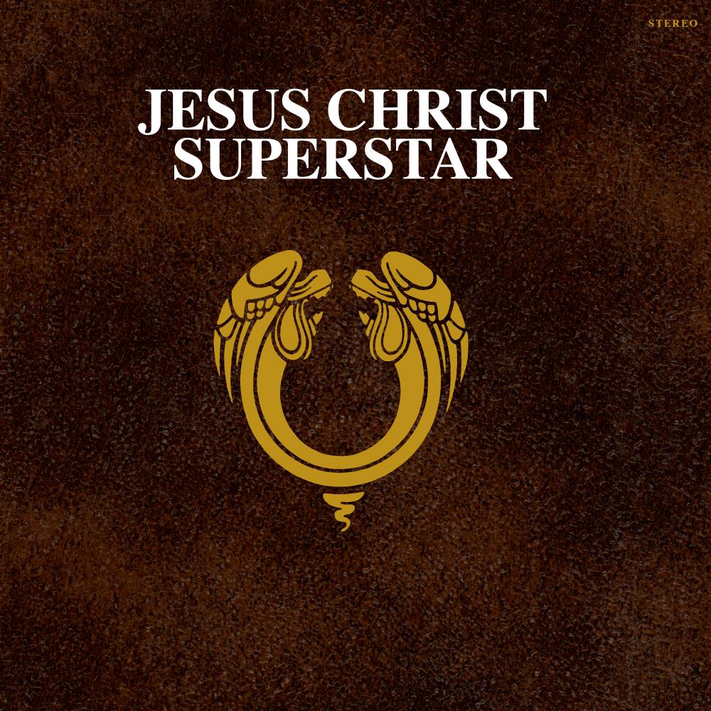 Jesus Christ Superstar (50th Anniversary) [2 CD]