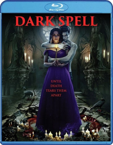 Dark Spell [Blu-ray]