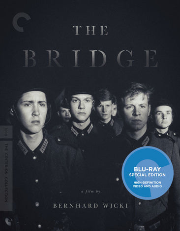 The Bridge [Blu-ray]