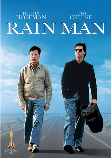 Rain Man (Special Edition)