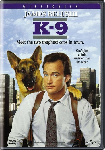K-9