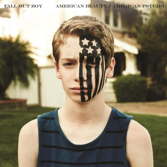 American Beauty/American Psycho