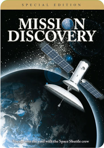 Mission Discovery (2-pk)