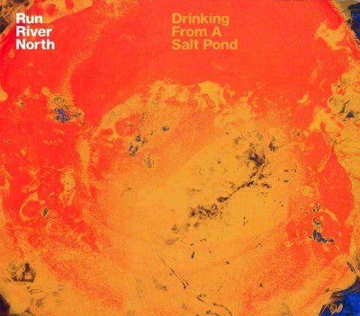 Drinking from a Salt Pond