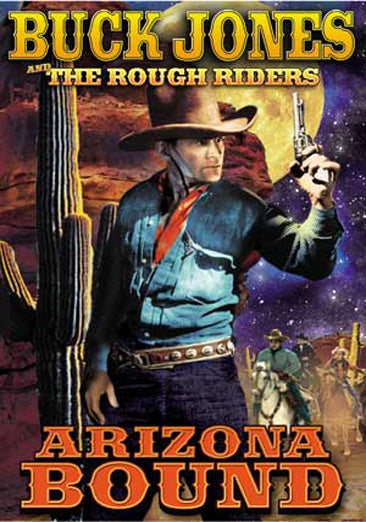 Arizona Bound
