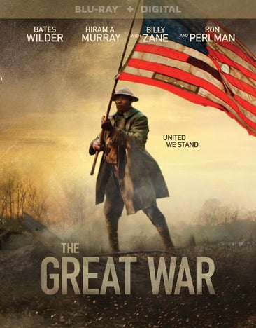 Great War, The [Blu-ray]