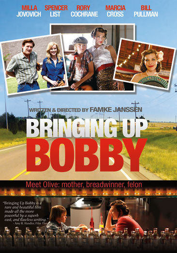 Bringing Up Bobby