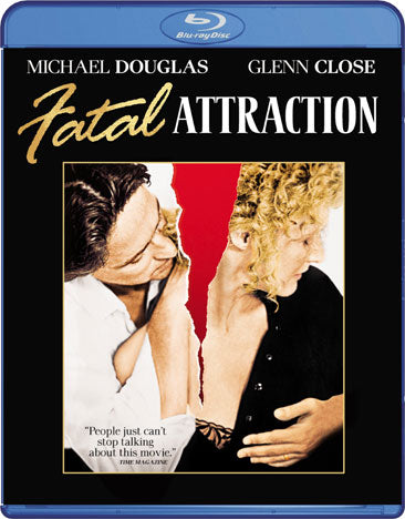Fatal Attraction [Blu-ray]