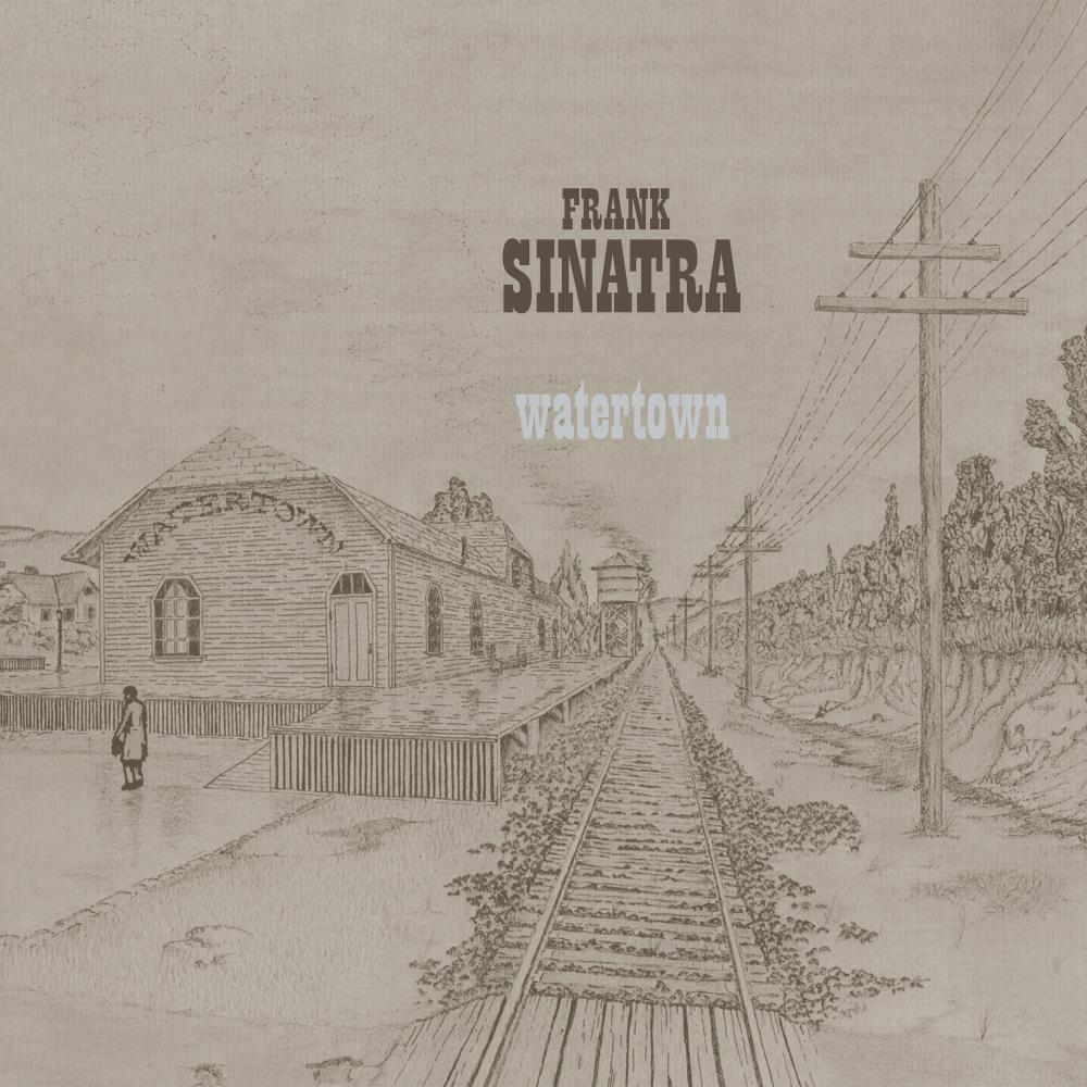 Watertown [Deluxe Edition CD]