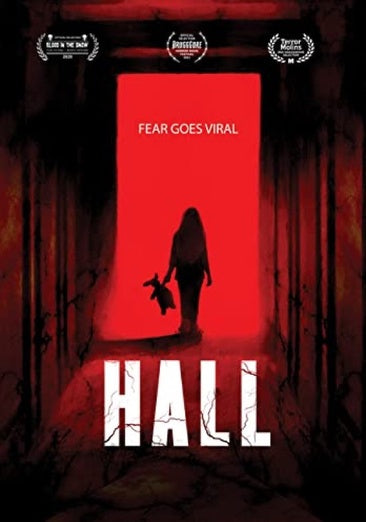 Hall [DVD]
