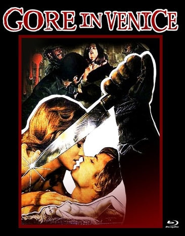 Gore In Venice