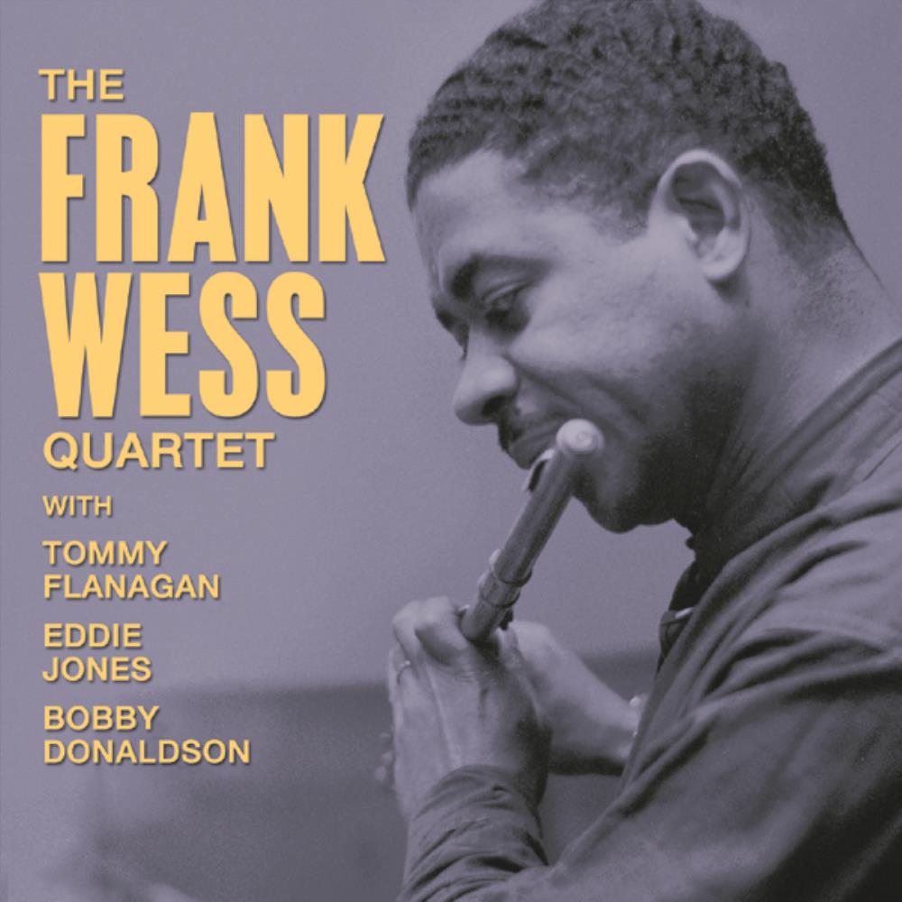Frank Wess Quartet