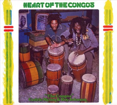 Heart Of The Congos