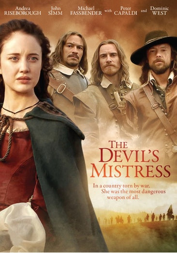 Devil's Mistress, The - The Complete Mini-Series Event