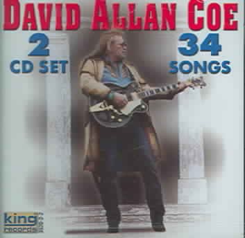 The Original Outlaw Of Country Music