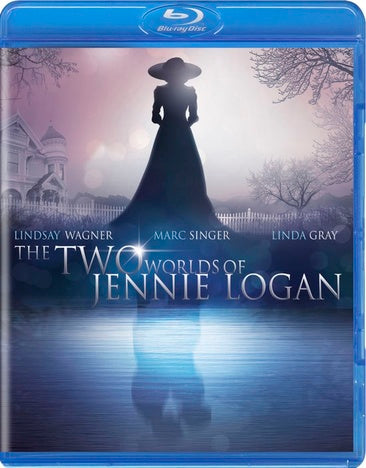 The Two Worlds of Jennie Logan [Blu-ray]