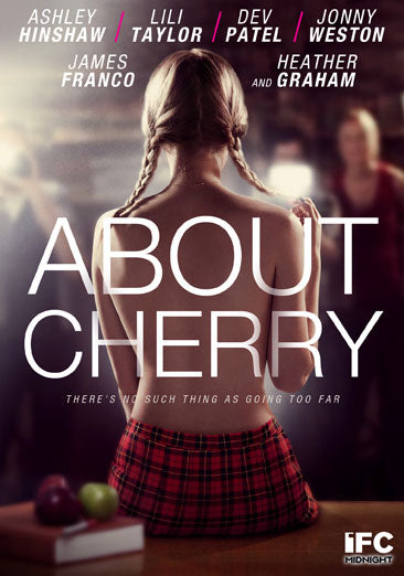 About Cherry