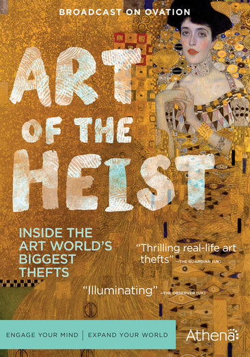Art of the Heist