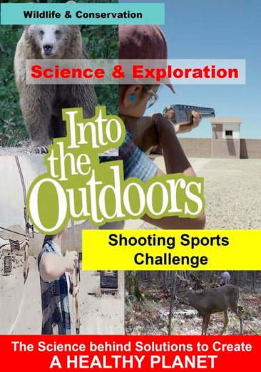 Shooting Sports Challenge