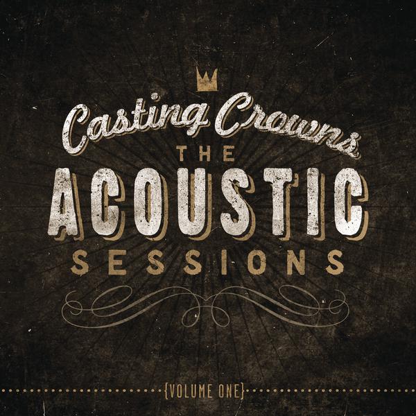 Acoustic Sessions 1