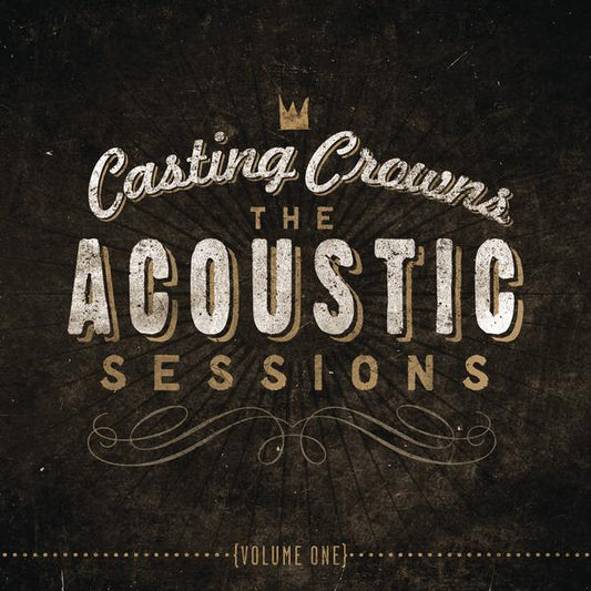 Acoustic Sessions 1