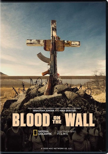 Blood on the Wall