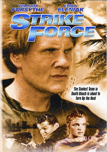 Strike Force