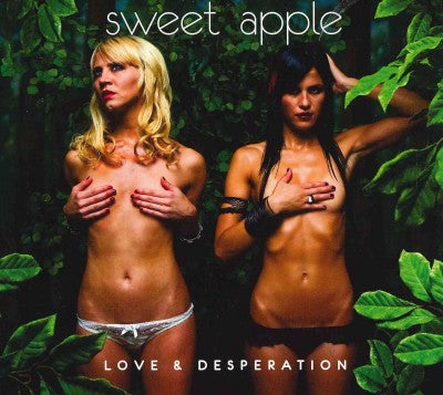 Love & Desperation