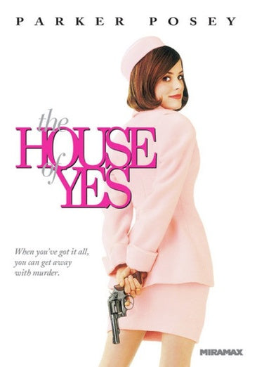 House of Yes