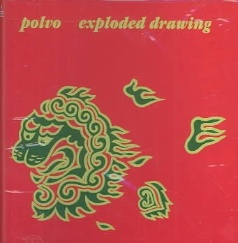 Exploded Drawing
