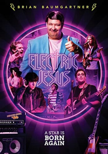 Electric Jesus