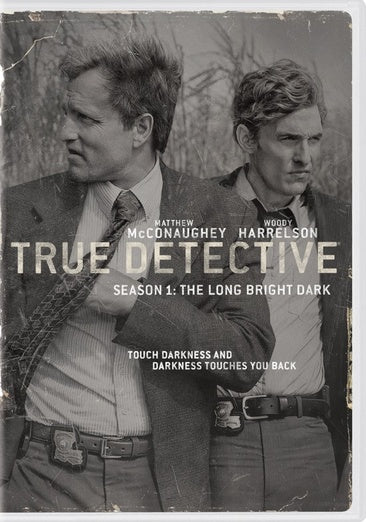 True Detective: Complete First Season