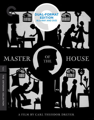 Master of the House [Blu-ray]
