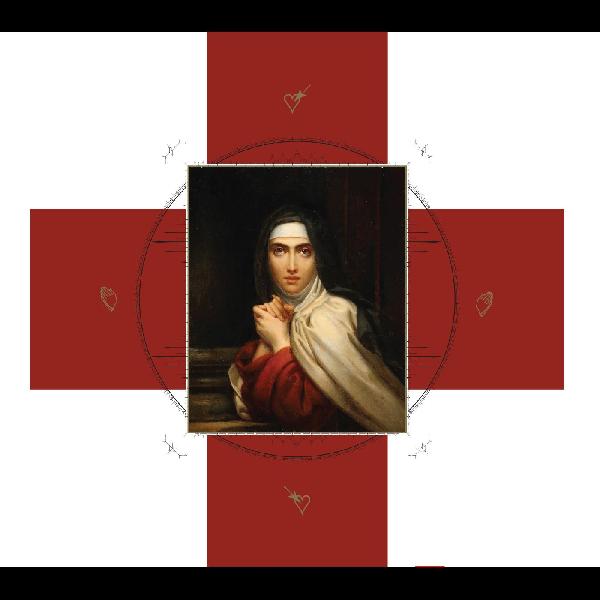 Teresa de Ávila