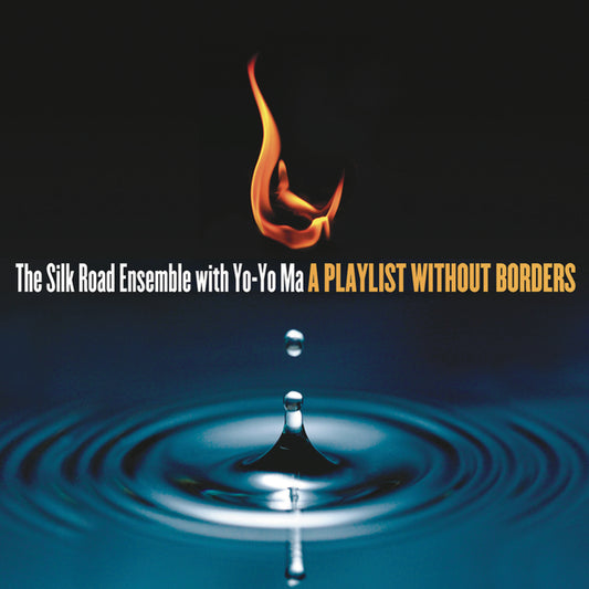 A Playlist Without Borders