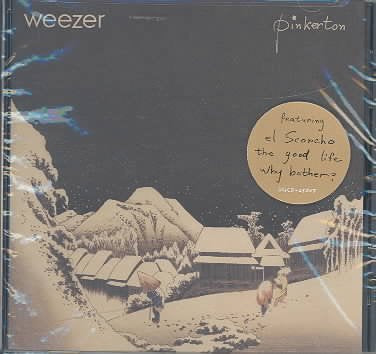 Pinkerton