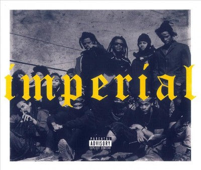 Imperial