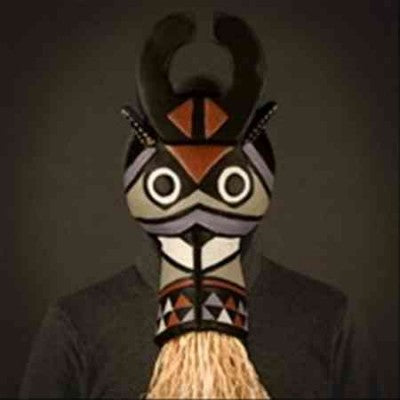 SBTRKT