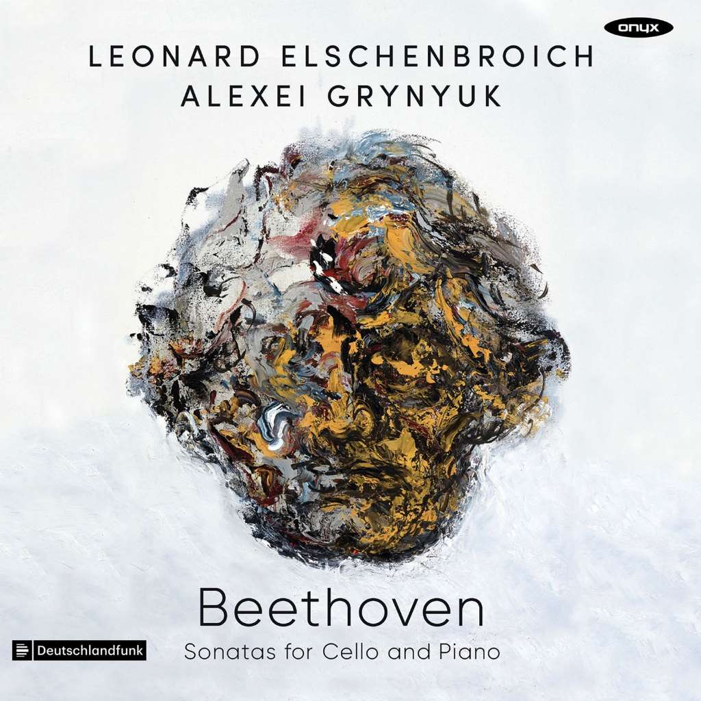 Beethoven: Sonatas for Cello and Piano