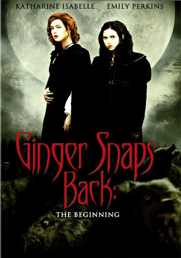Ginger Snaps Back - The Beginning