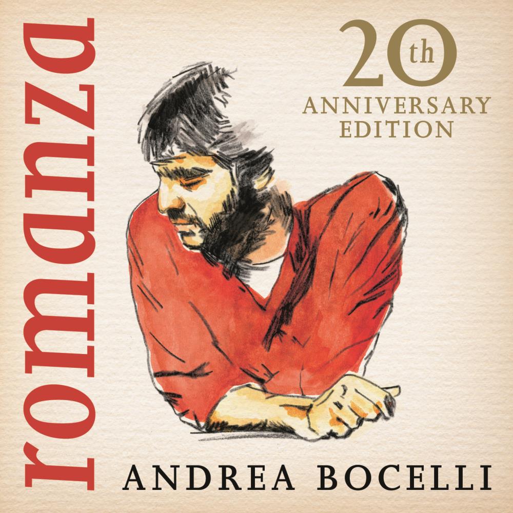 Romanza: 20th Anniversary Edition [20th Anniversary Edition]