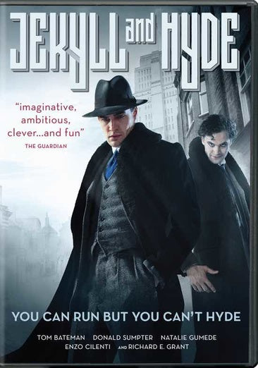 Jekyll And Hyde