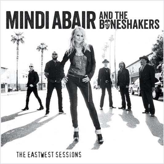 The EastWest Sessions