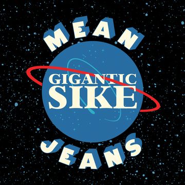 Gigantic Sike