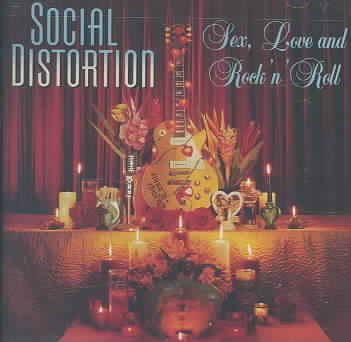 Sex, Love and Rock 'n' Roll