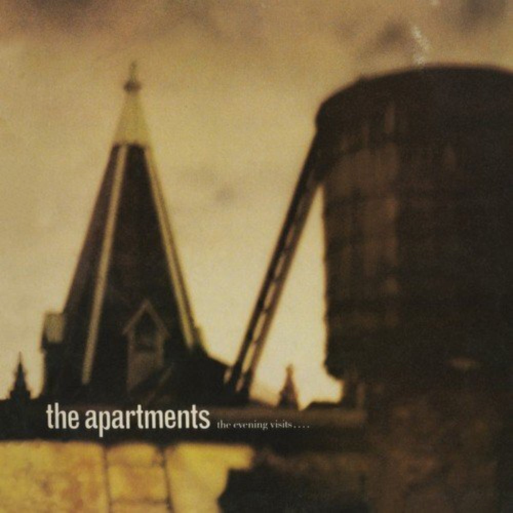 The Evening Visits ... and Stays for Years (Expanded Edition)