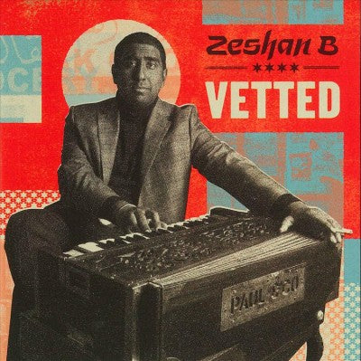 Vetted