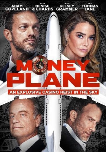 Money Plane