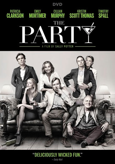Party, The