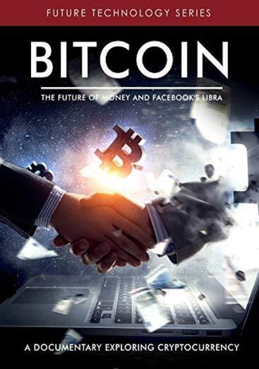 Bitcoin Explained